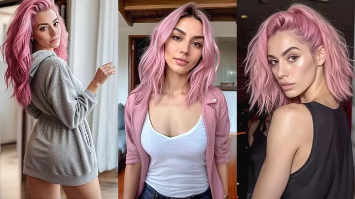 model clothes for websites