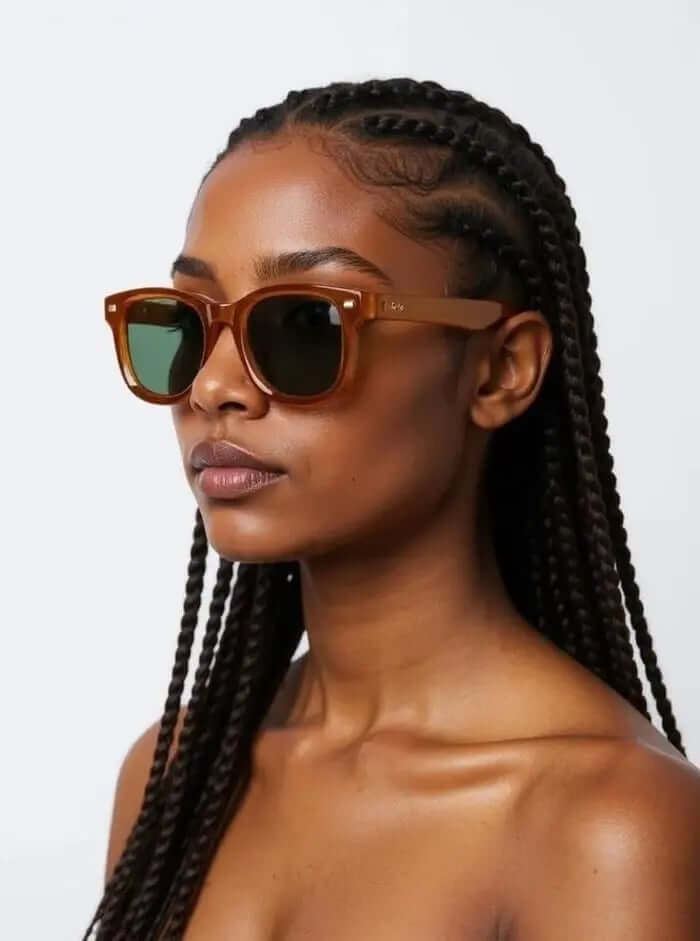 Fashion accessories for every season