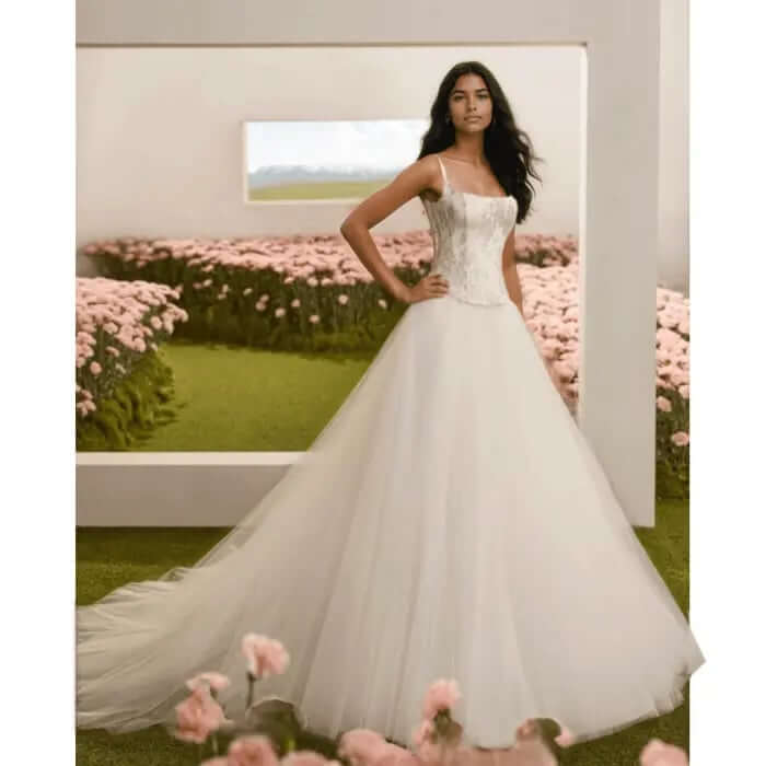 wedding dress try on app