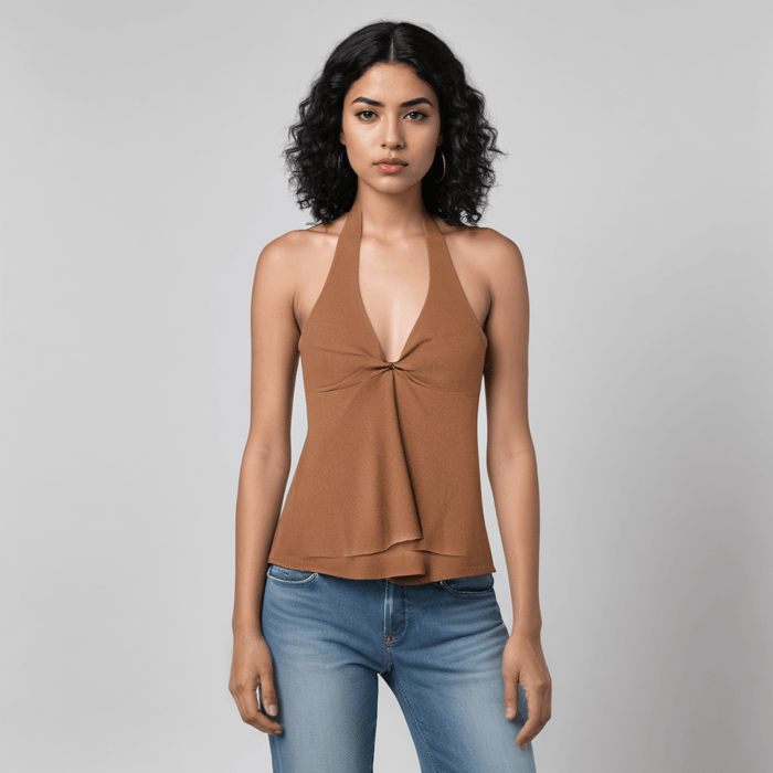 modelia ai fashion ecommerce solution