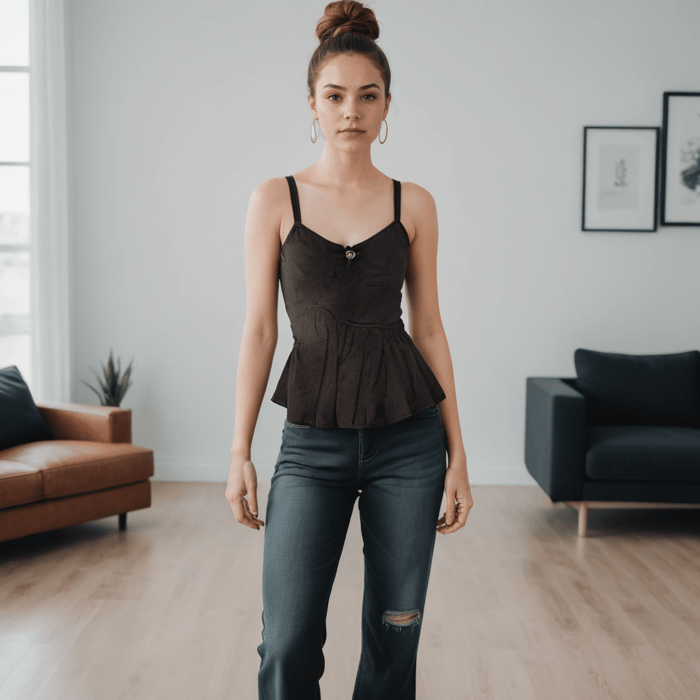 modelia model image ai