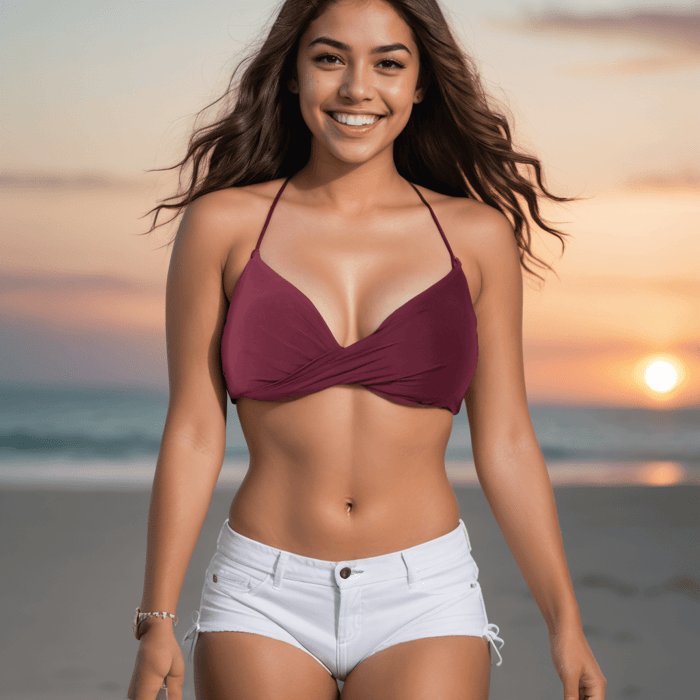 modelia model