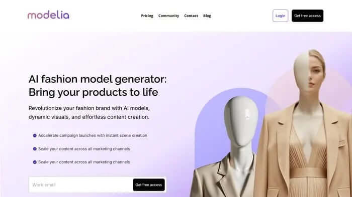 AI models