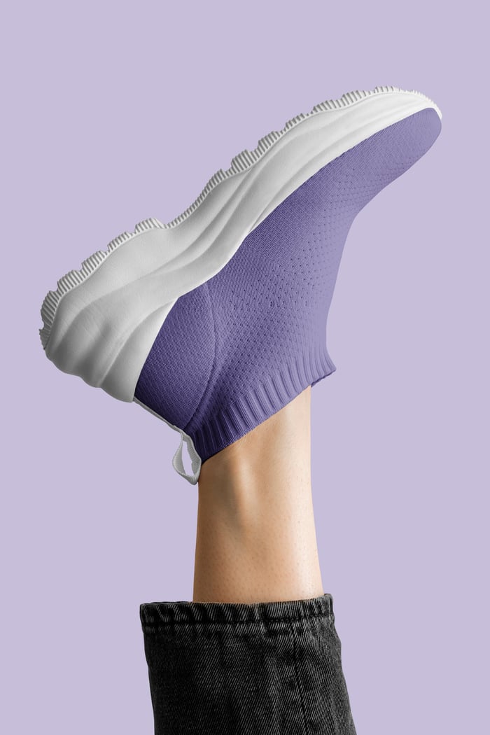 ai shoe