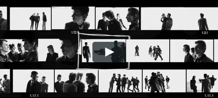 Video Creation