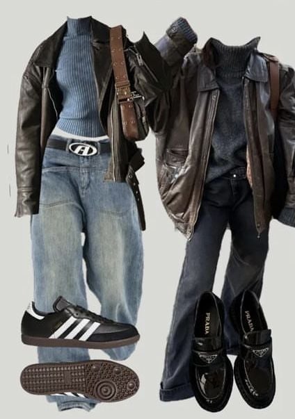 winter outfit inspo
