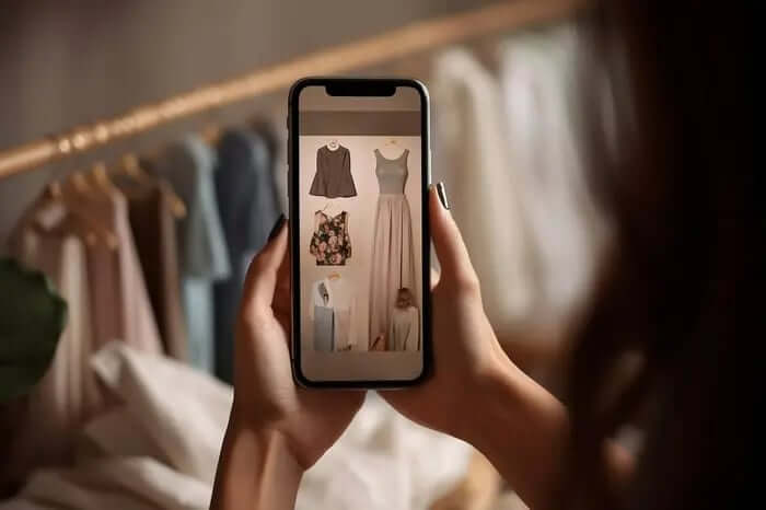 increase ROAS for fashion ecommerce