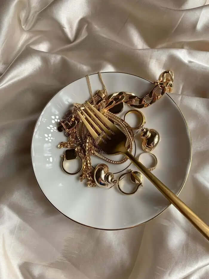 custom jewelry design