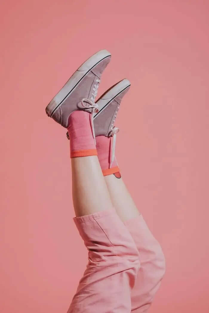 ai generated shoes