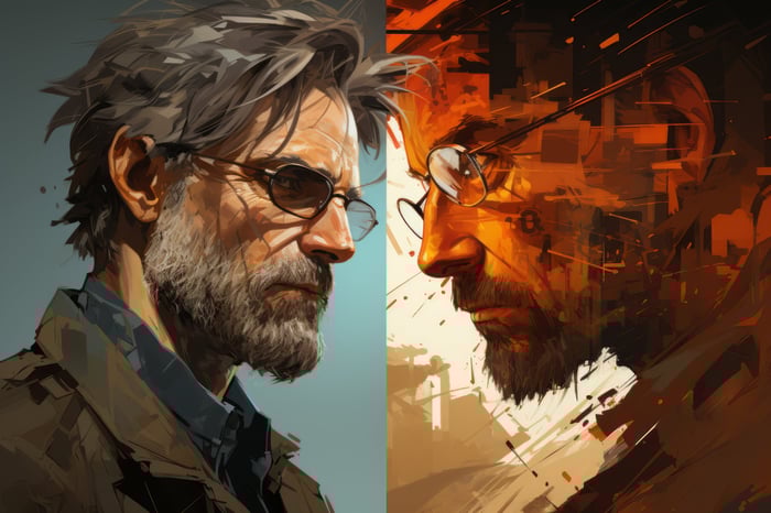 cartoon realism tool