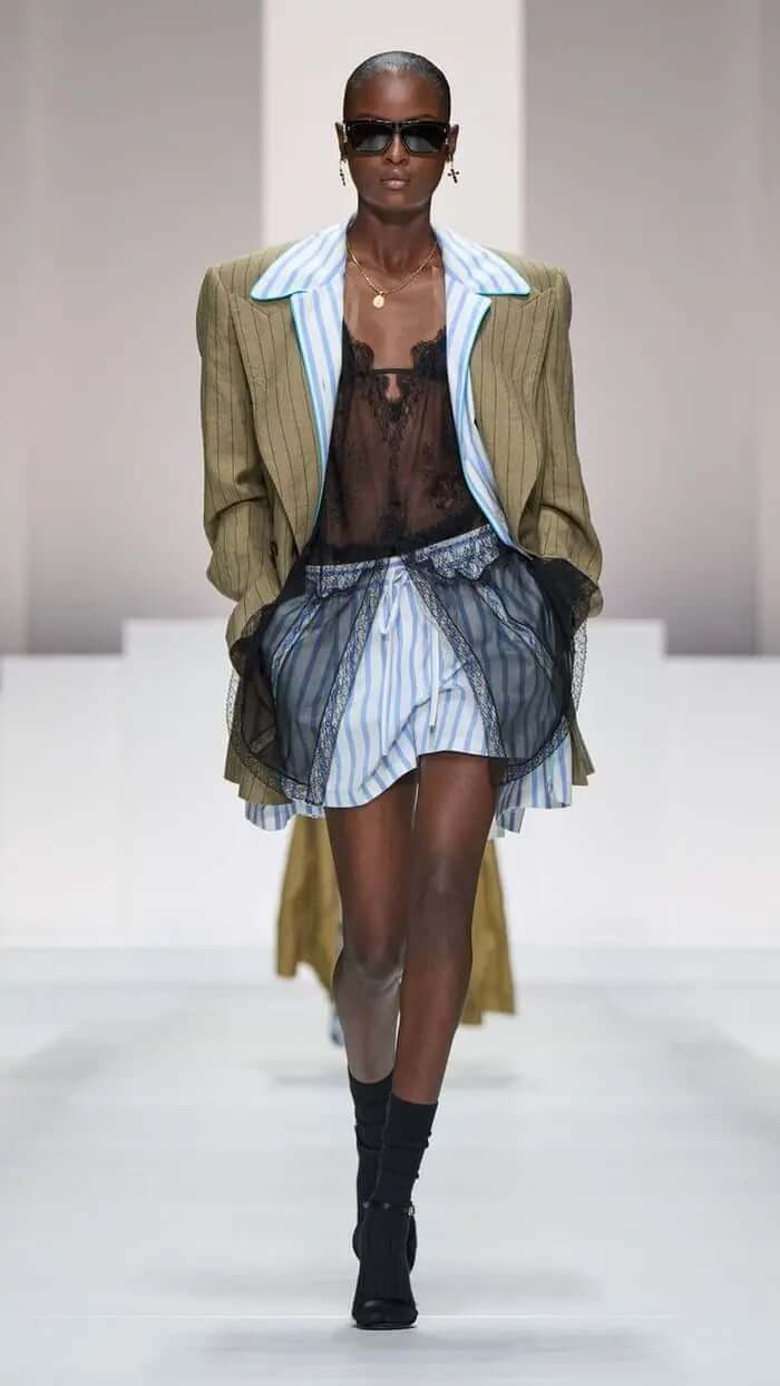 runway to ecommerce