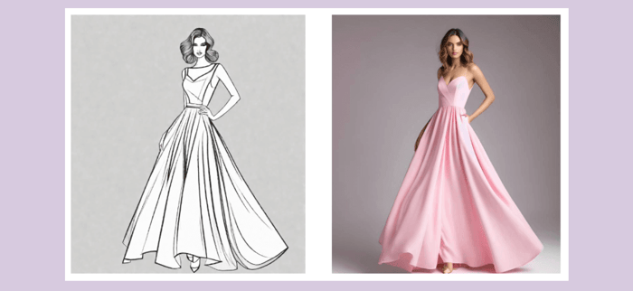 sketch to image
