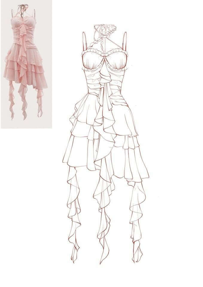sketch to ai art
