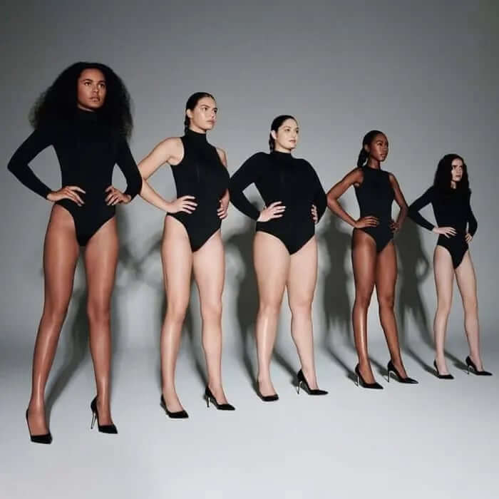 fashion brands TikTok