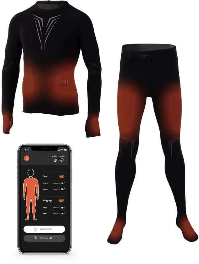 Smart Clothing