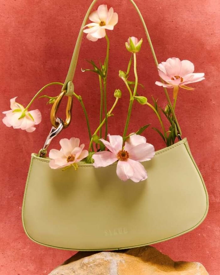 Spring Summer 2026 Fashion Trends