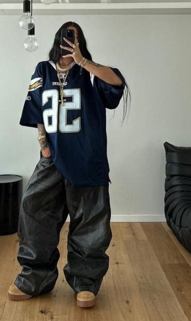 Streetwear for women
