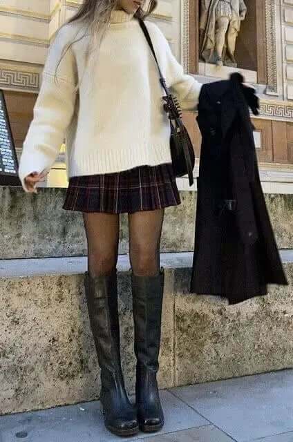 fall outfit inspo