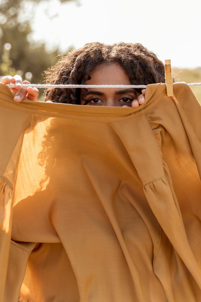 sustainable fashion brands