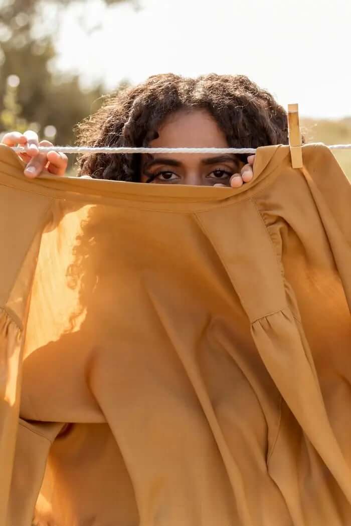 sustainability in fashion