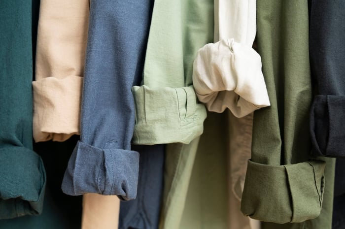 Sustainable Outdoor Clothing Brands