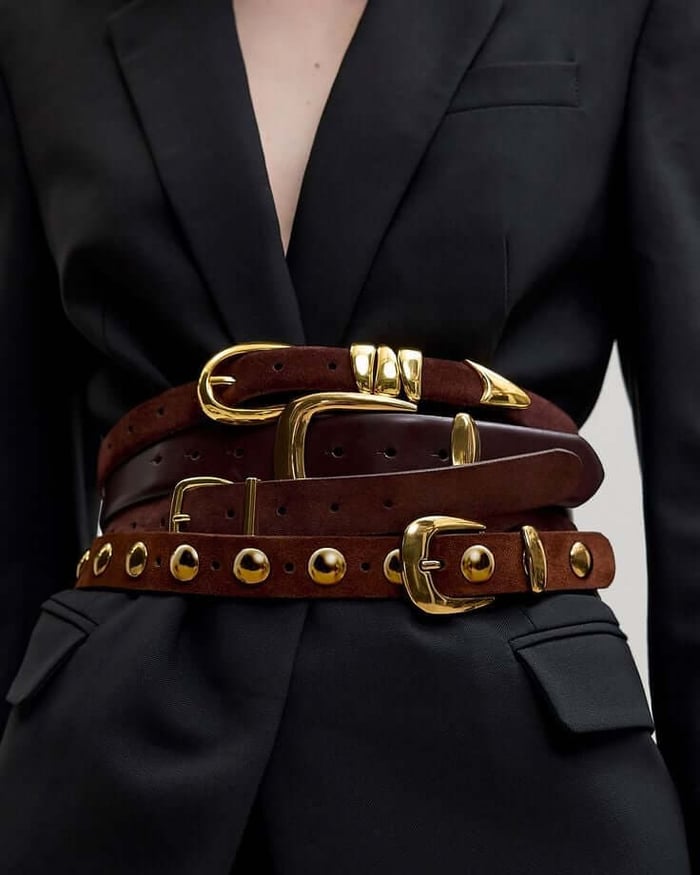 belts old trend