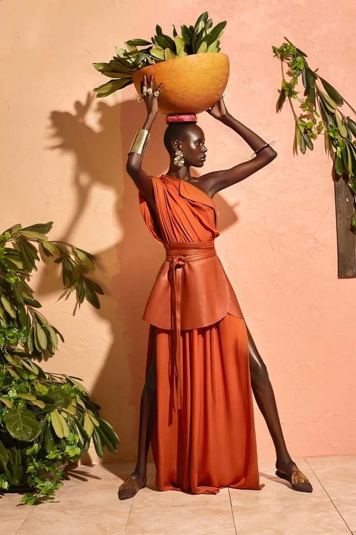 cultural fashion