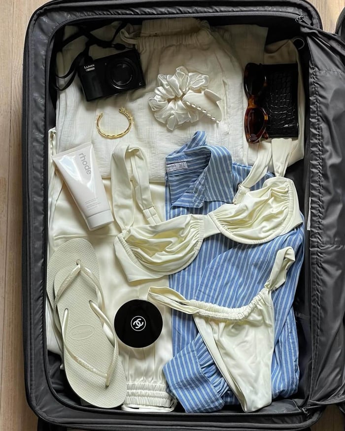 take care of clothes