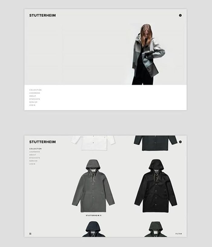 personalization website