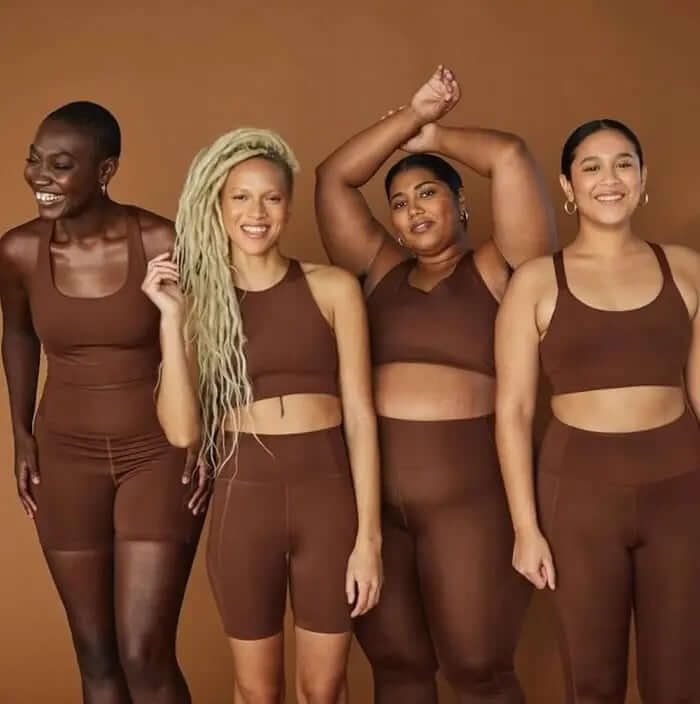  Body Type dressing