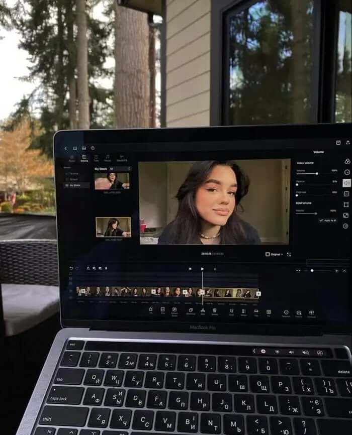 image to video
