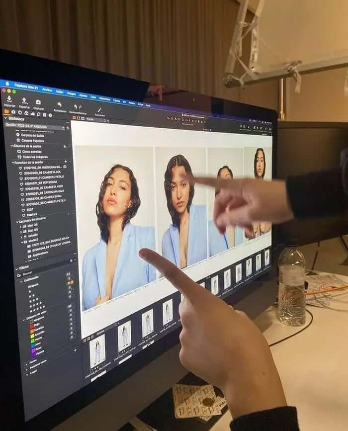 image to video