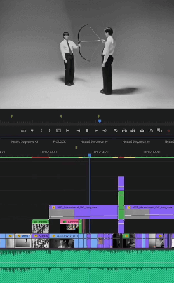 Video Creation