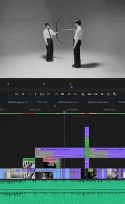 Video Creation