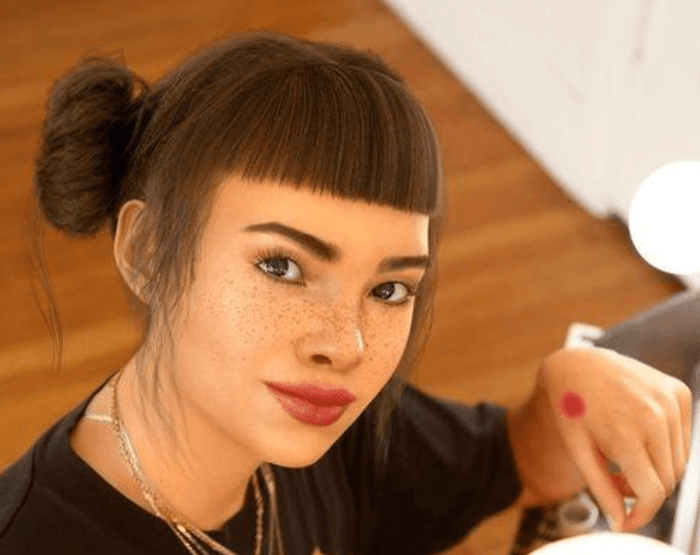 virtual influencers 