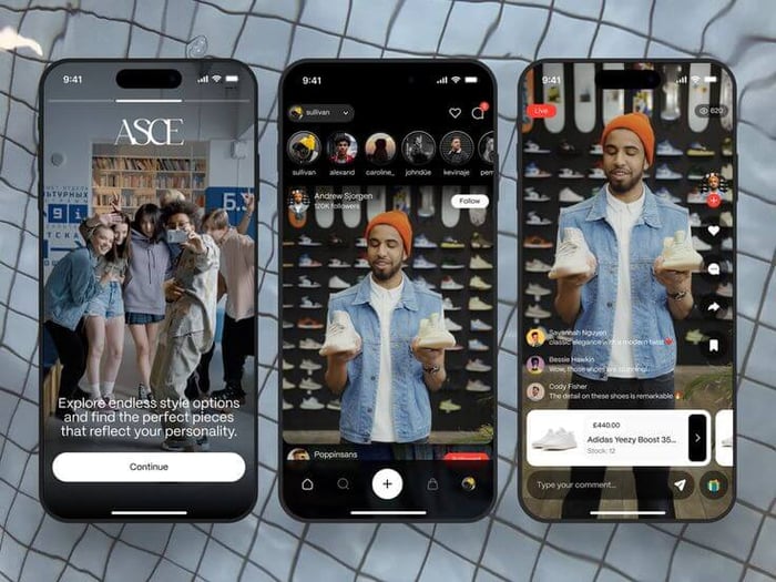 Virtual Try-On Technology in Fashion: The Future of Online Shopping