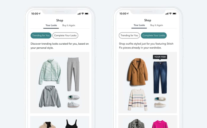 Stitch Fix image