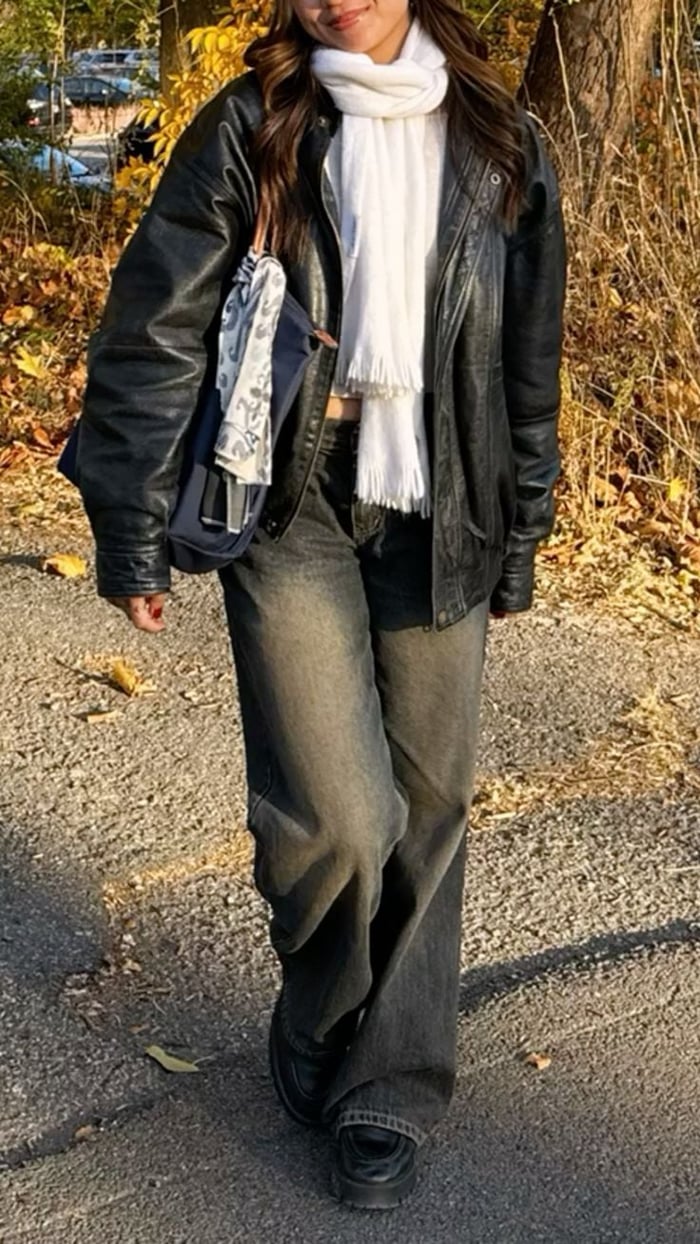 winter fashion trends