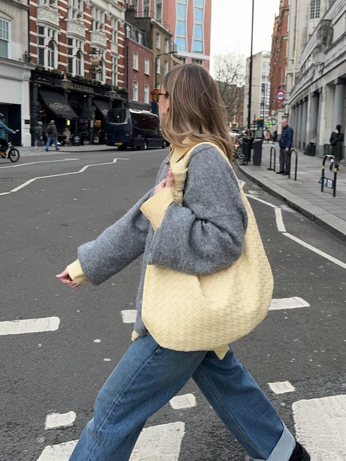 everyday bag