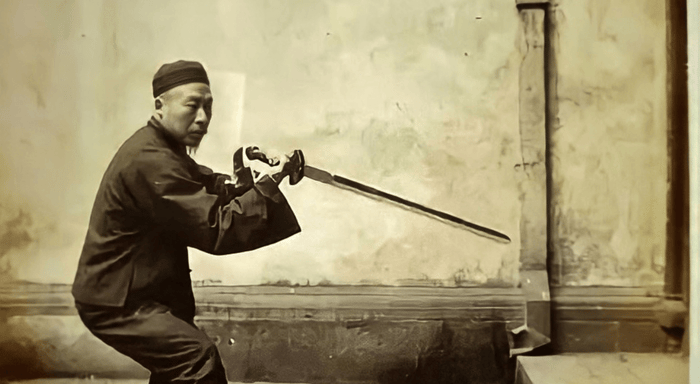 The Jian - A Historical Reality