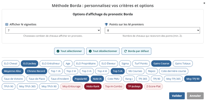 Indicateurs MathBZH en rouge