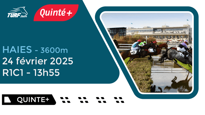 Quinté Auteuil : Analyse et Pronostic du 24 Février 2025