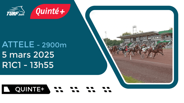 Quinté Amiens : Analyse et Pronostic du 5 mars 2025