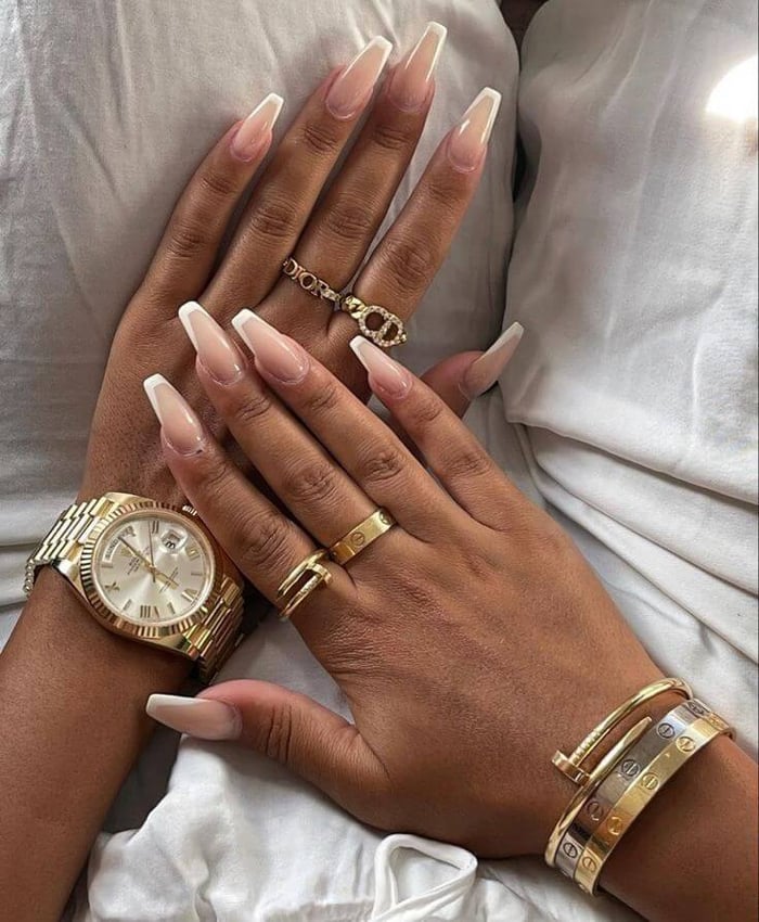 Cartier Dupe