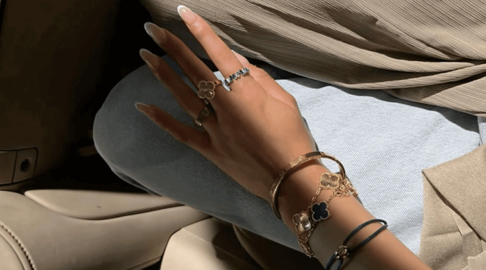 Best Cartier Love Bracelet Dupes & Van Cleef Alternatives: Luxury for Less