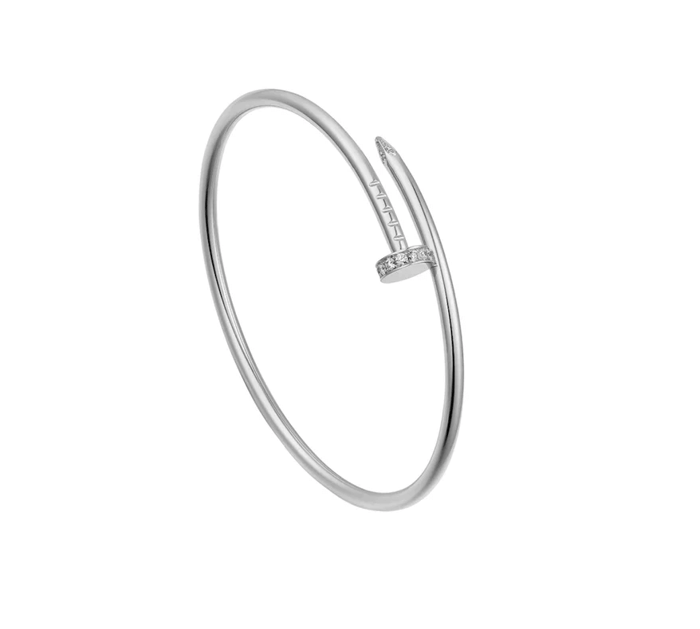 Ermoleve Nail Bracelet