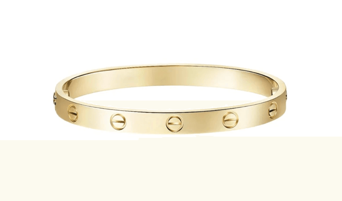 Cartier Dupe
