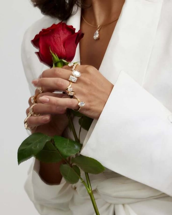 Ermoleve Valentine’s Day gift ideas