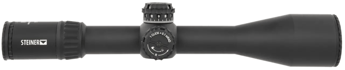 Steiner Riflescope