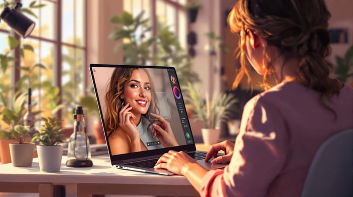 Get Perfect Skin Tones with These Lightroom Presets